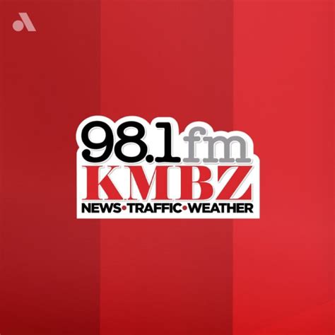 98.1 kmbz radio - 98.1 KMBZ. KMBZ is an FM radio station broadcasting at 98.1 MHz. The station is licensed to Kansas City, KS and is part of the Kansas City, MO-KS radio market. The station …